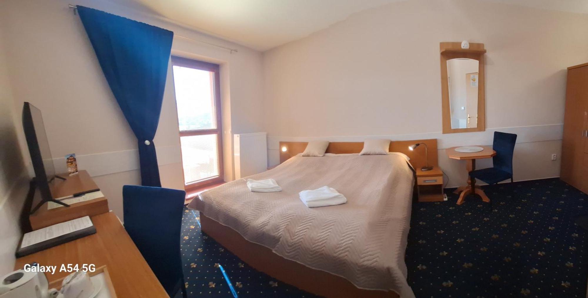 Vila Viktoria Rajecké Teplice Εξωτερικό φωτογραφία