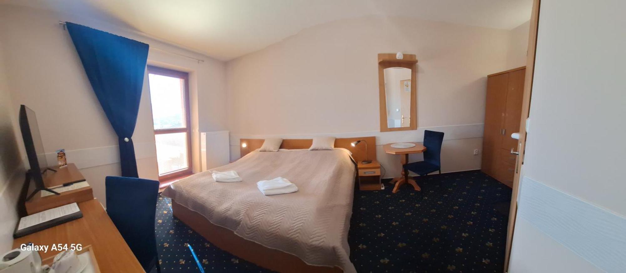 Vila Viktoria Rajecké Teplice Εξωτερικό φωτογραφία
