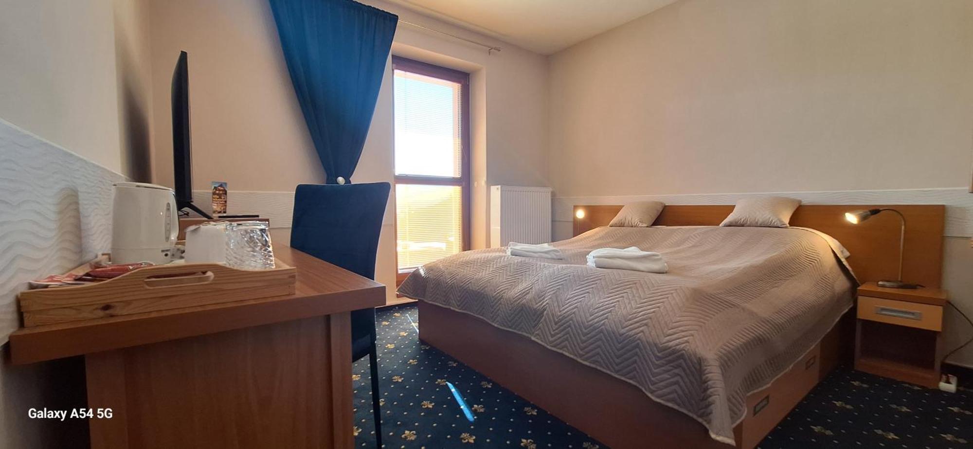 Vila Viktoria Rajecké Teplice Εξωτερικό φωτογραφία