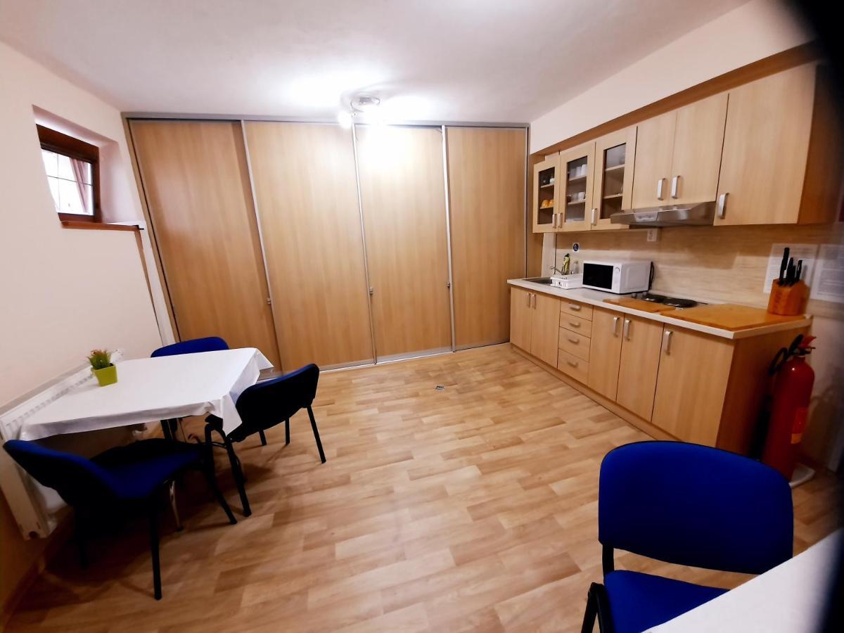 Vila Viktoria Rajecké Teplice Εξωτερικό φωτογραφία